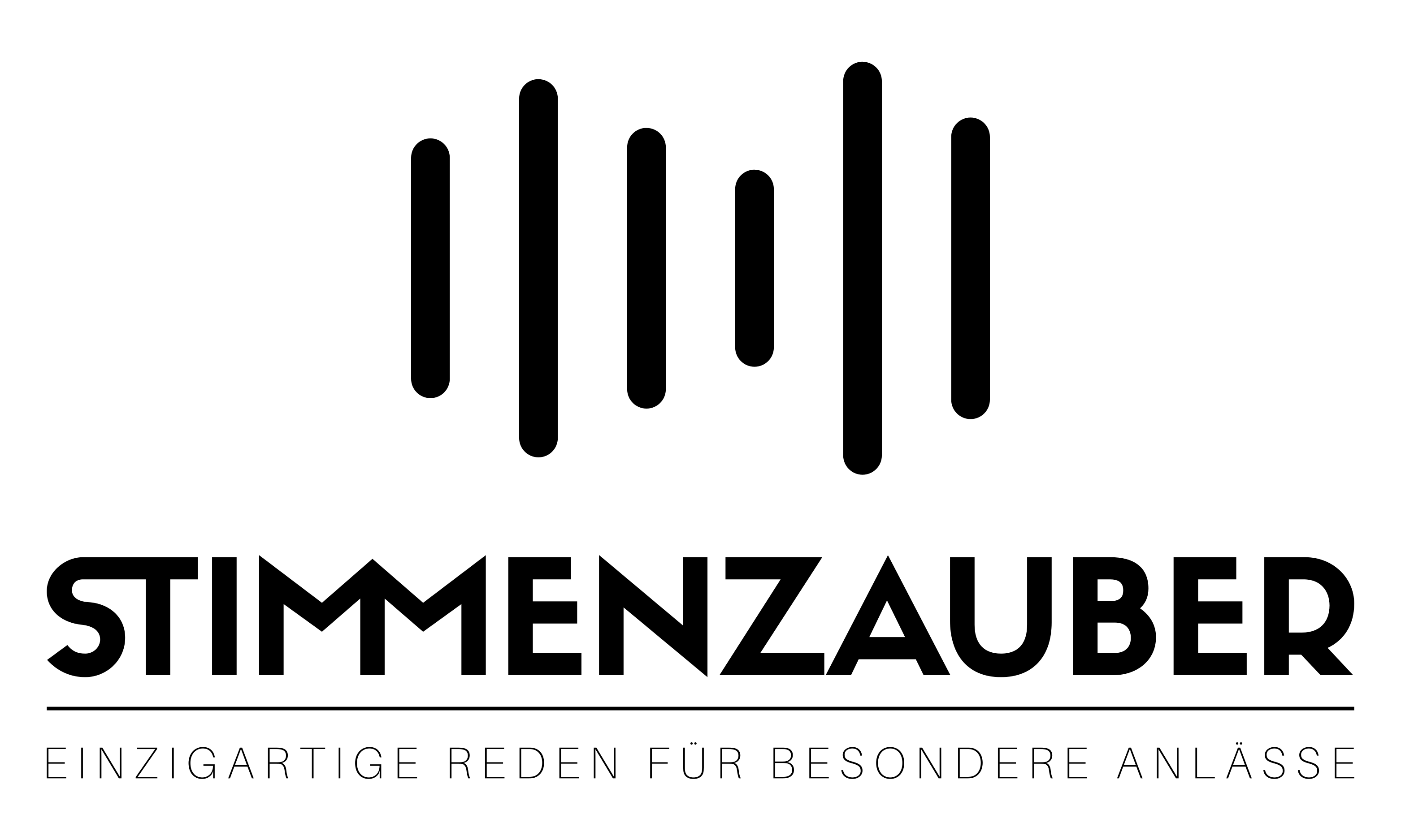 Stimmenzauber 